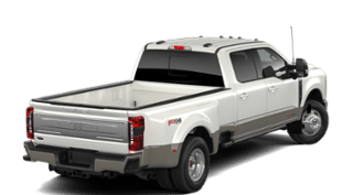 2026 Ford Super Duty® External Image 4
